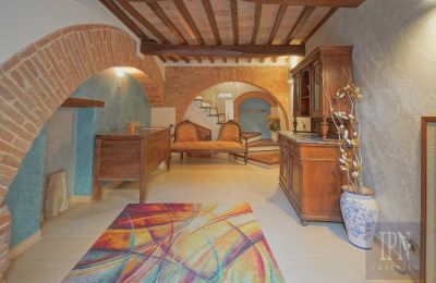 Period apartment for sale Città di Castello, Umbria, Photo 4/24