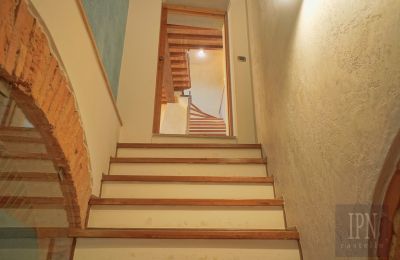 Period apartment for sale Città di Castello, Umbria, Photo 7/24