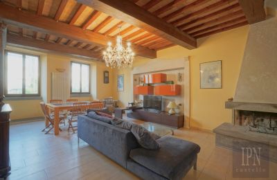 Period apartment for sale Città di Castello, Umbria, Photo 8/24