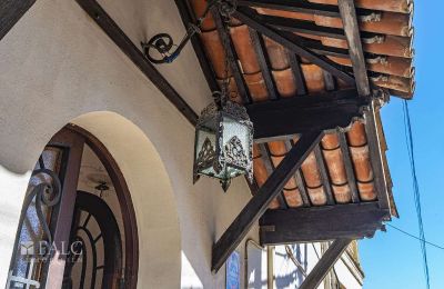 Historisk villa til salg Mallorca, Serra de Tramuntana, Cas Català, Balearen, villa-cala-nova-28