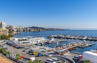 Historisk villa til salg Mallorca, Serra de Tramuntana, Cas Català, Balearen, villa-cala-nova-24