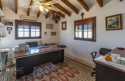 Historisk villa til salg Mallorca, Serra de Tramuntana, Cas Català, Balearen, villa-cala-nova-21