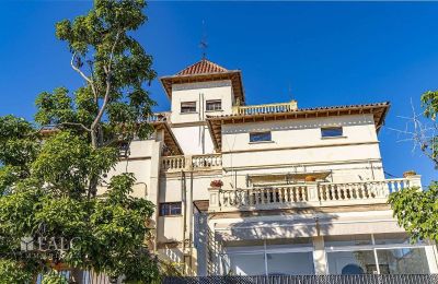 Historisk villa til salg Mallorca, Serra de Tramuntana, Cas Català, Balearen, villa-cala-nova-30