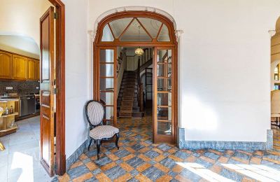 Historisk villa til salg Mallorca, Serra de Tramuntana, Cas Català, Balearen, villa-cala-nova-9