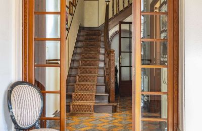 Historisk villa til salg Mallorca, Serra de Tramuntana, Cas Català, Balearen, villa-cala-nova-11