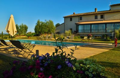 Country property for sale Sarteano, Tuscany, Photo 40/50