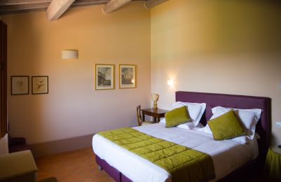 Country property for sale Sarteano, Tuscany, Photo 9/50