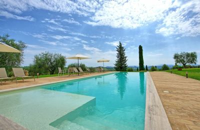 Country property for sale Sarteano, Tuscany, Photo 43/50