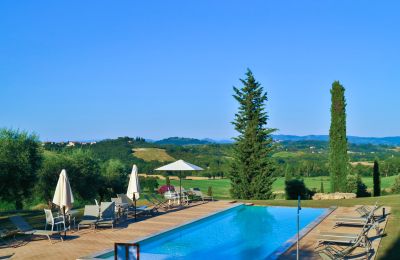 Country property for sale Sarteano, Tuscany, Photo 45/50