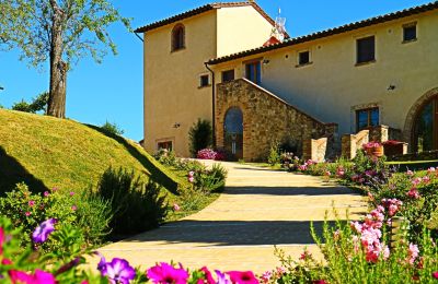 Country property for sale Sarteano, Tuscany, Photo 29/50