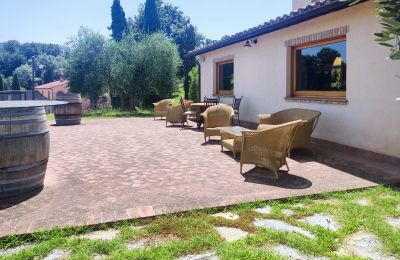 Country property for sale Sarteano, Tuscany, Photo 24/50