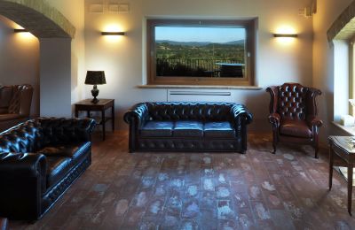 Country property for sale Sarteano, Tuscany, Photo 16/50
