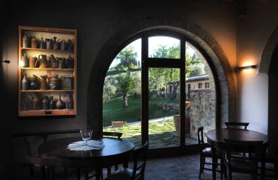 Country property for sale Sarteano, Tuscany, Photo 17/50