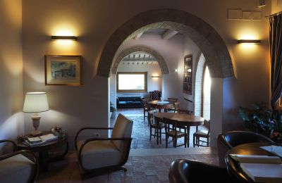 Country property for sale Sarteano, Tuscany, Photo 18/50