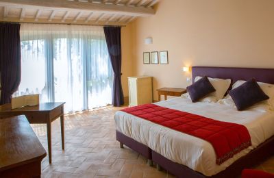 Country property for sale Sarteano, Tuscany, Photo 11/50