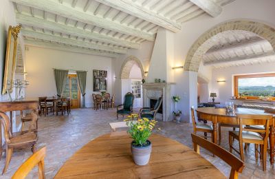 Country property for sale Sarteano, Tuscany, Photo 2/50