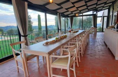 Country property for sale Sarteano, Tuscany, Photo 21/50