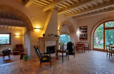 Country property for sale Sarteano, Tuscany, Photo 8/50