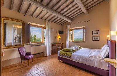 Country property for sale Sarteano, Tuscany, Photo 12/50