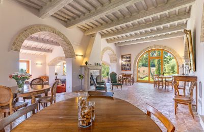 Country property for sale Sarteano, Tuscany, Photo 3/50