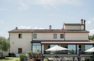 Country property for sale Sarteano, Tuscany, Photo 31/50