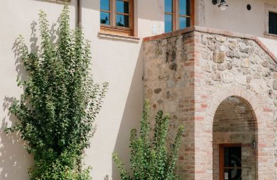 Country property for sale Sarteano, Tuscany, Photo 33/50