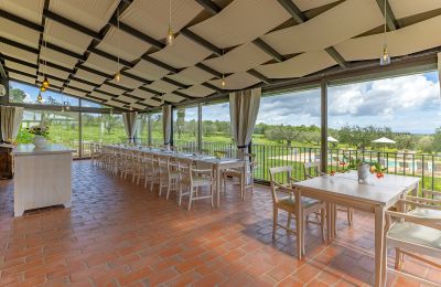 Country property for sale Sarteano, Tuscany, Photo 22/50