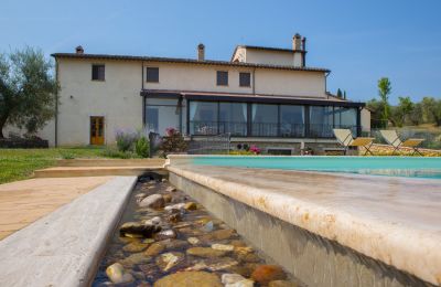 Country property for sale Sarteano, Tuscany, Photo 36/50