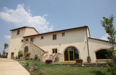 Country property for sale Sarteano, Tuscany, Photo 37/50