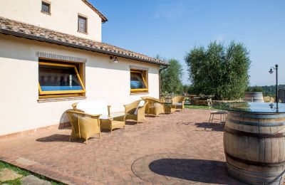 Country property for sale Sarteano, Tuscany, Photo 38/50