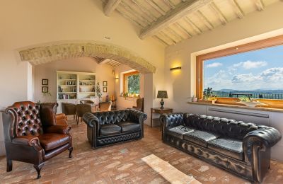 Country property for sale Sarteano, Tuscany, Photo 7/50