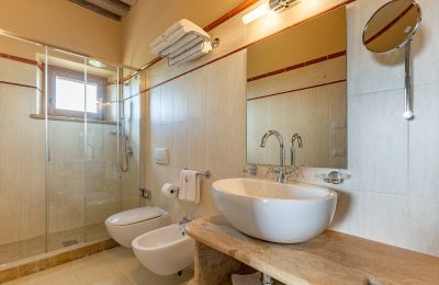 Country property for sale Sarteano, Tuscany, Photo 27/50