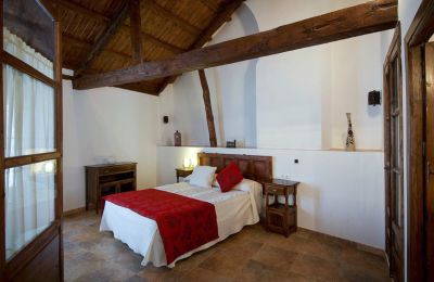 Castle for sale Castile-La Mancha, Photo 2/8