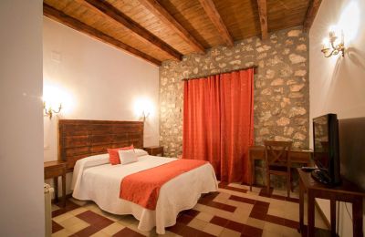 Castle for sale Castile-La Mancha, Photo 4/8