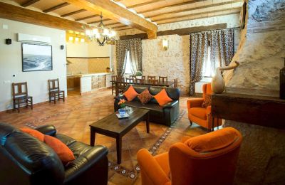 Castle for sale Castile-La Mancha, Photo 6/8