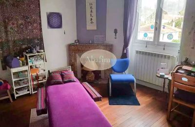 Historic villa for sale Salies-de-Béarn, New Aquitaine, Photo 14/17