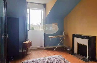 Historic villa for sale Salies-de-Béarn, New Aquitaine, Photo 13/17