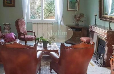 Historic villa for sale Salies-de-Béarn, New Aquitaine, Photo 2/17