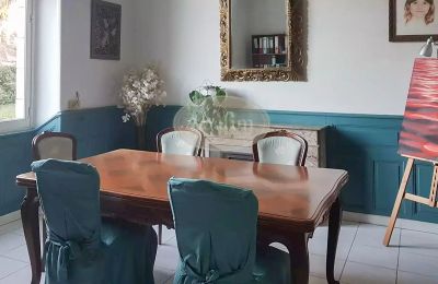 Historic villa for sale Salies-de-Béarn, New Aquitaine, Photo 4/17