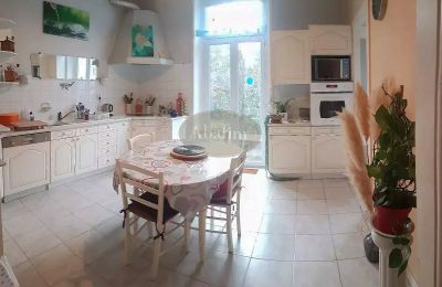 Historic villa for sale Salies-de-Béarn, New Aquitaine, Photo 5/17