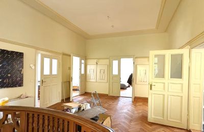 Historisk liebhaverlejlighed til salg Gera, Vollersdorfer Str. 56, Thüringen, Vorhalle / Diele