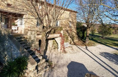 Country property for sale Uzès, Occitania, Photo 31/31