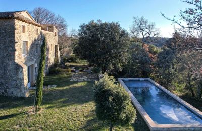 Country property for sale Uzès, Occitania, Photo 30/31