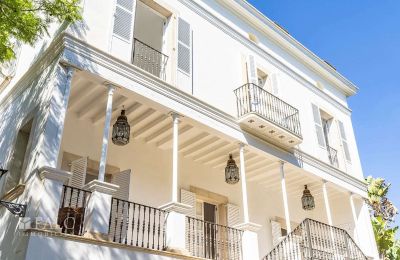 Historisk villa til salg Palma, Balearen, villa-palma-24