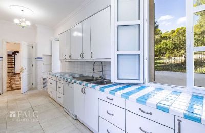 Historisk villa til salg Palma, Balearen, villa-palma-12