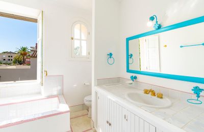 Historisk villa til salg Palma, Balearen, villa-palma-18