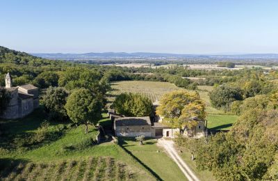 Monastery for sale Provence-Alpes-Côte d’Azur, Photo 5/29