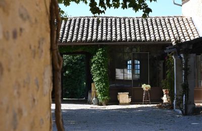 Monastery for sale Provence-Alpes-Côte d’Azur, Photo 9/29