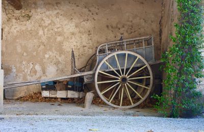Monastery for sale Provence-Alpes-Côte d’Azur, Photo 10/29