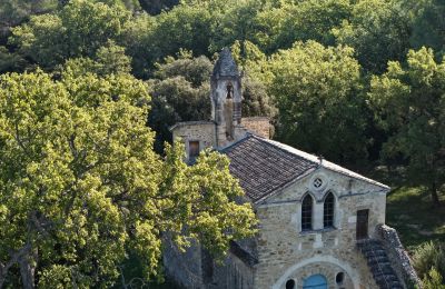 Monastery for sale Provence-Alpes-Côte d’Azur, Photo 2/29